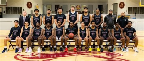 Southwestern Adventist University Basketball Team Spotlight