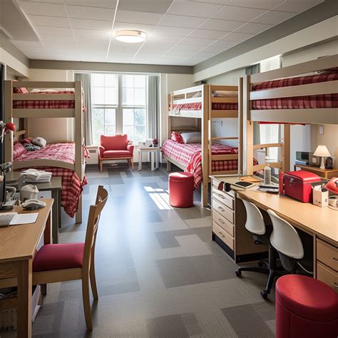 St Lawrence University Dorms: A Comprehensive Guide