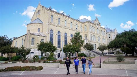 St Marys University San Antonio Tx Nearby Hotels Guide