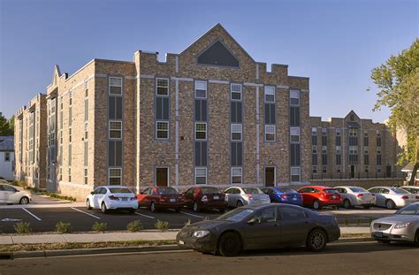 St. Augustine University Parish In Platteville, Wi