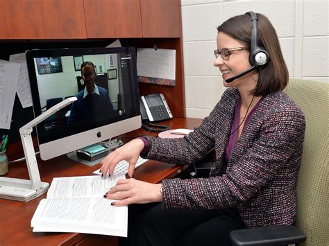 St. Johns University Speech & Hearing Center Services