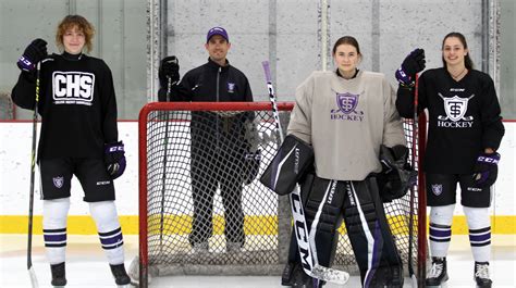 St. Thomas University Tommies Hockey Roster Update