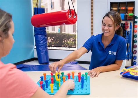 Stanbridge University Occupational Therapy Programs