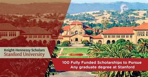 Stanford University Visiting Scholar Program Overview