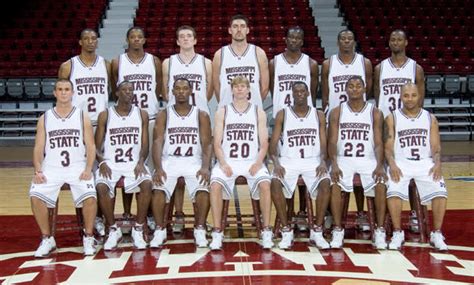 Stanislaus State University Basketball Team Overview