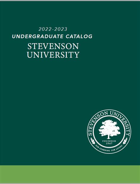 Staying Ahead: 5 Key Dates On Stevenson University Spring 2024 Calendar