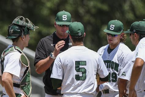 Stetson University Baseball Schedule And Game Highlights