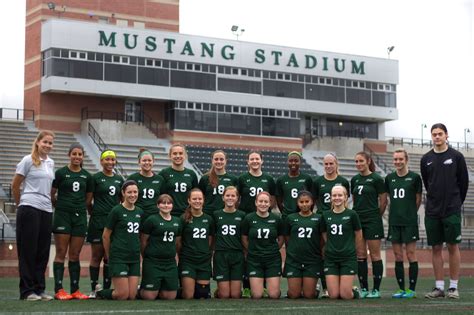 Stevenson University Womens Soccer Team Overview