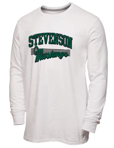 Stivenson University Apparel For Students And Alumni