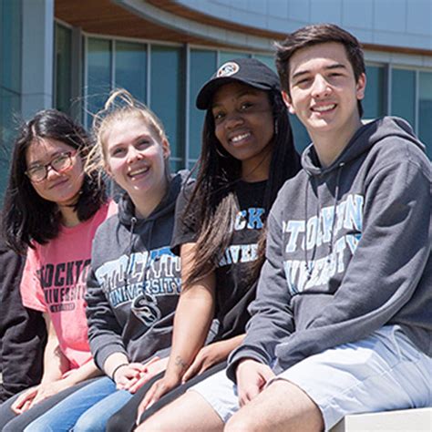 Stockton University Apparel For Students And Alumni