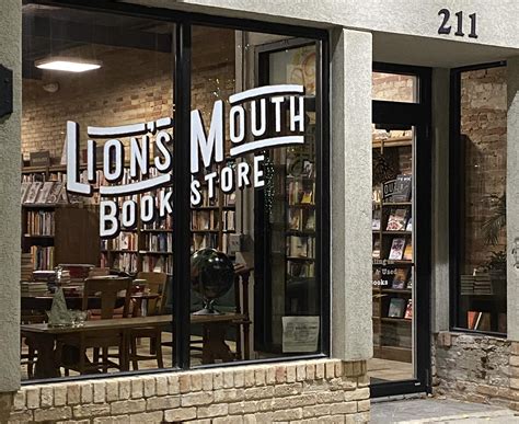 Stockton Universitys Hidden Gem: A Bookstore Tour