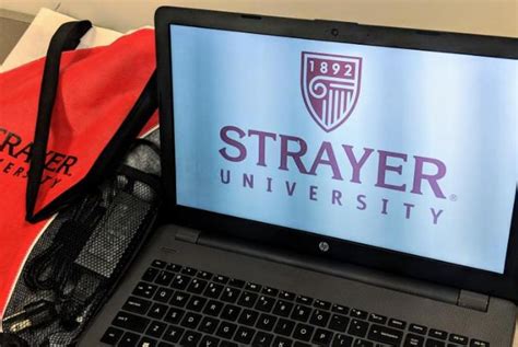 Strayer University Offers Free Laptop To Students