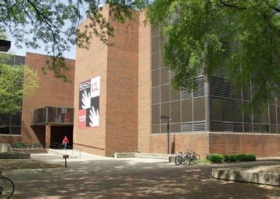 Strickler Hall University Of Louisville: A Campus Icon