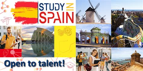 Study In Spain: Universities With English-Taught Programs