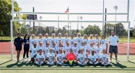 Suffolk University Soccer Team And Program Overview