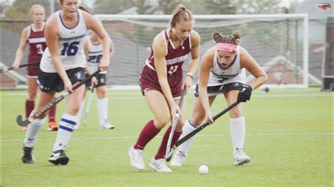 Susquehanna University Field Hockey Team Overview