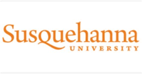 Susquehanna University Job Opportunities And Career Resources