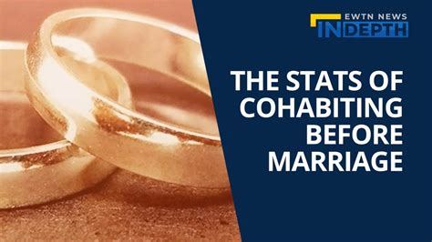 Sweden Leads In Cohabitation Before Marriage