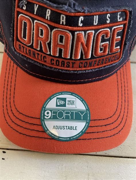 Syracuse University Hat