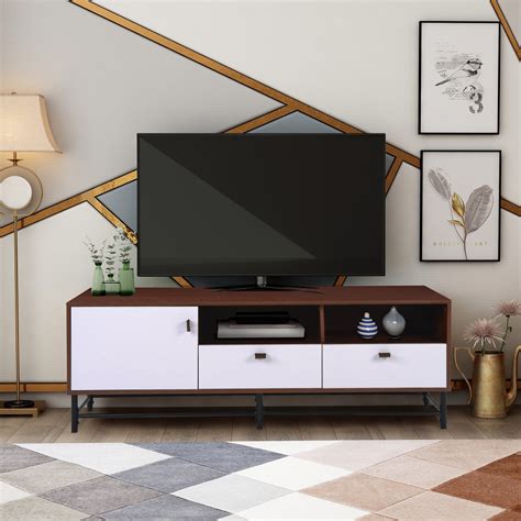 Table Top Universal Tv Stand For Modern Homes