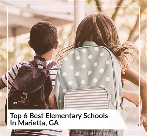 Tampas Top Elementary Schools: A Parents Ultimate Guide