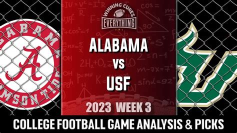 Tampas Top Picks: Ut Vs Usf Compared