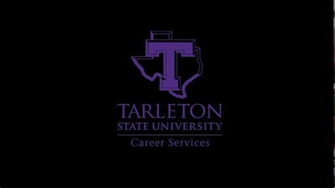 Tarleton State University Career Services: Empowering Your Future