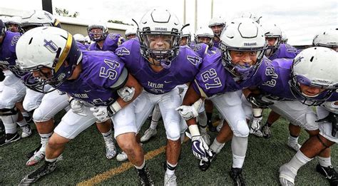 Taylor University Football Roster Breakdown