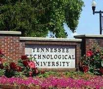 Tennessee Tech University Job Opportunities And Careers