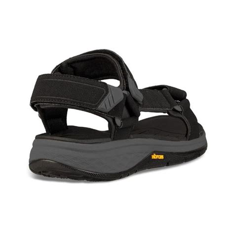 Teva Strata Universal Hiking Sandal Review And Buying Guide