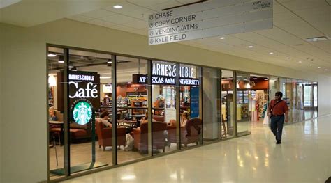 Texas A&M University Commerce Bookstore