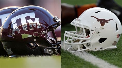 Texas A&M Vs University Of Houston: A Rivalry Unleashed