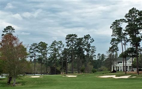 Texas State University Golf Program Overview And Facilities