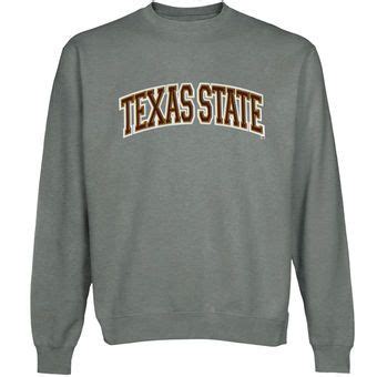 Texas State University Hoodie: Official Apparel And Gear