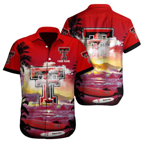 Texas Tech University Gifts For Red Raiders Fans