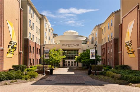 The Inn At University Village: Premier Student Housing