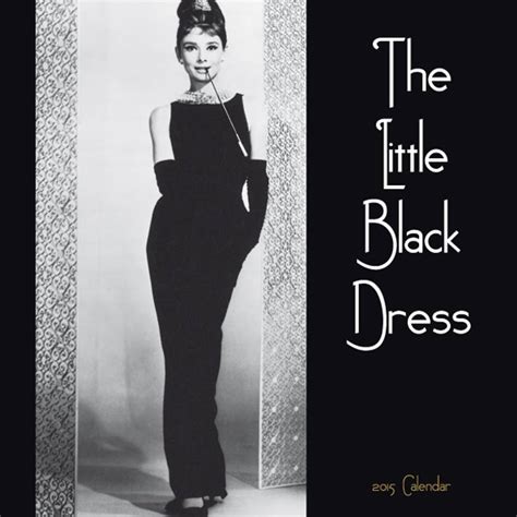 Timeless Elegance: The Universal Appeal Of Little Black Dresses