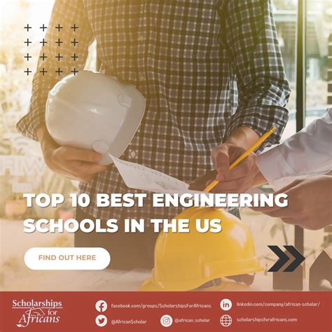 Top 10 Engineering Schools In The Southern Us