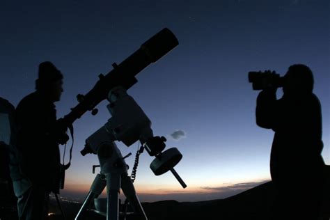 Top 10 Schools For Astronomy Enthusiasts