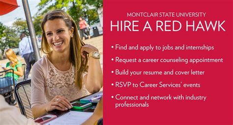 Top 10 Student Job Opportunities At Montclair State