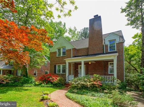 Top 10 University Park Md Homes For Sale Insights