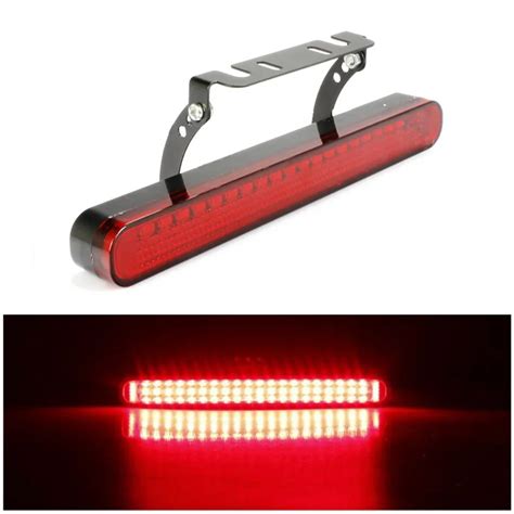 Top 5 3rd Brake Light Universal Options