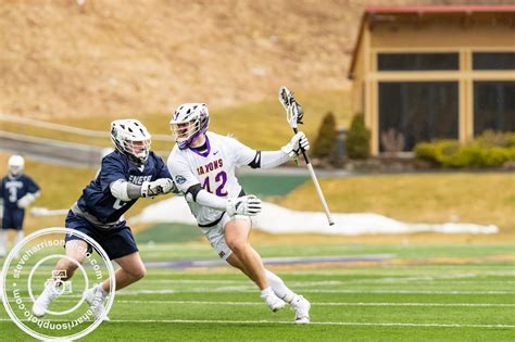 Top 5 Alfred University Lacrosse Team Achievements