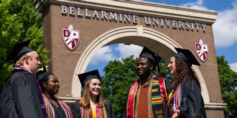 Top 5 Bellarmine University Employment Opportunities