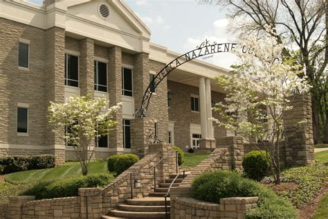 Top 5 Benefits Of Trevecca Nazarene University Pa Program