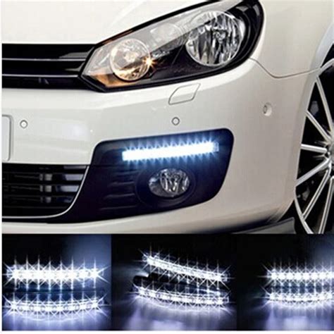 Top 5 Benefits Of Universal Led Fog Lights