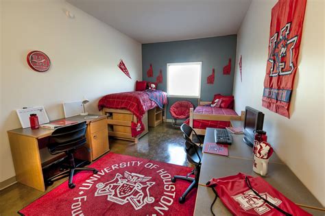 Top 5 Best Freshman Dorms At University Of Arkansas