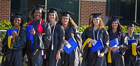 Top 5 Careers For Elizabeth City State University Graduates