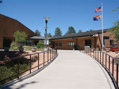 Top 5 Colleges In Payson Az