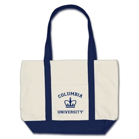 Top 5 Columbia University Tote Bags Youll Love